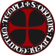 Siegel des Freien Ritterordens der Templer
